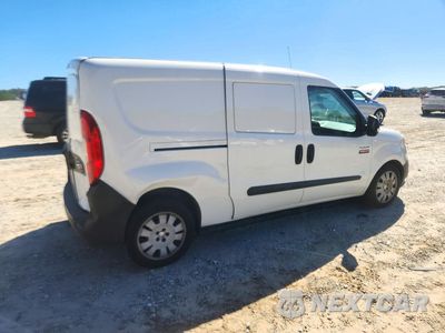 Trzecie zdjęcie samochodu z tyłu: 2016 RAM PROMASTER CITY VIN:ZFBERFAT9G6C49479 - miniatura