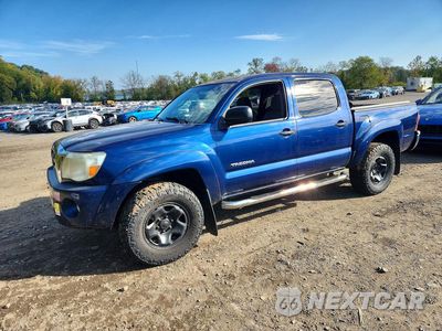 2008 TOYOTA TACOMA V6 5TELU42N28Z535165 - główne zdjęcie licytacji z USA - miniatura