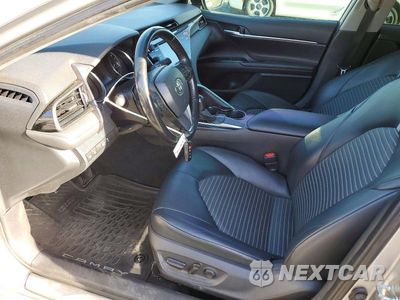 Zdjęcie 7 z 13 samochodu: 2020 TOYOTA CAMRY SE VIN:4T1M11AK1LU879098 - miniatura