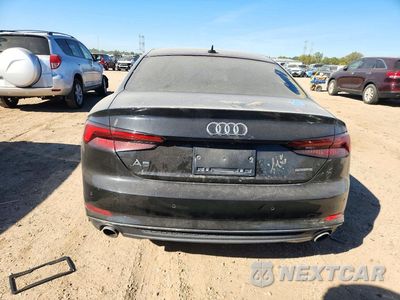 Zdjęcie 6 z 12 samochodu: 2019 AUDI A5 PREMIUM PLUS VIN:WAUTNAF59KA065835 - miniatura