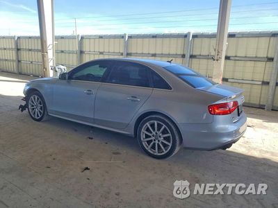 Drugie zdjęcie samochodu z przodu: 2015 AUDI A4 PREMIUM PLUS VIN:WAUFFAFLXFN019728 - miniatura