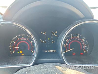 Zdjęcie 9 z 12 samochodu: 2010 TOYOTA HIGHLANDER BASE VIN:5TDBK3EHXAS005983 - miniatura