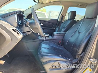 Zdjęcie 7 z 13 samochodu: 2013 GMC TERRAIN SLE VIN:2GKALMEK2D6114502 - miniatura