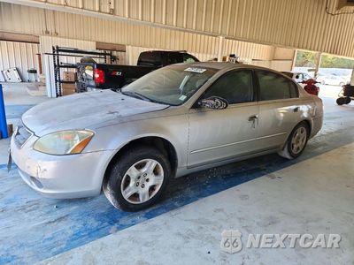2003 NISSAN ALTIMA 2.5 1N4AL11D33C194003 - główne zdjęcie licytacji z USA - miniatura