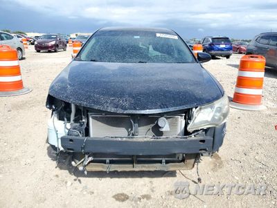 Piąte zdjęcie samochodu w środku: 2014 TOYOTA CAMRY SE VIN:4T1BF1FK6EU384898 - miniatura