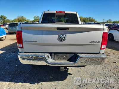 Zdjęcie 6 z 13 samochodu: 2016 RAM 1500 SLT VIN:1C6RR7LT2GS303539 - miniatura