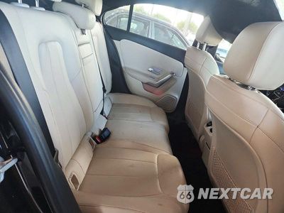 Zdjęcie 10 z 13 samochodu: 2019 MERCEDES-BENZ A 220 VIN:WDD3G4EB4KW020932 - miniatura