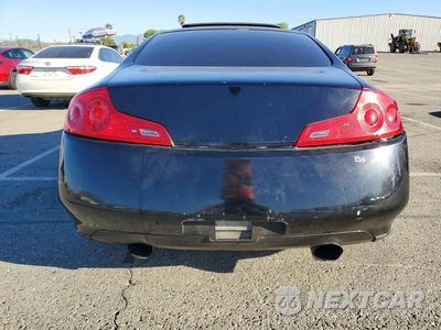 Zdjęcie 6 z 13 samochodu: 2006 INFINITI G35 BASE VIN:JNKCV54E06M702269 - miniatura