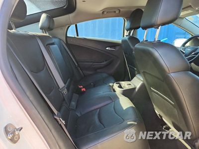 Zdjęcie 10 z 12 samochodu: 2017 CHEVROLET VOLT LT VIN:1G1RA6S58HU200606 - miniatura