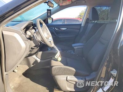 Zdjęcie 7 z 13 samochodu: 2017 NISSAN ROGUE S VIN:KNMAT2MV1HP513404 - miniatura