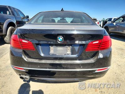 Zdjęcie 6 z 12 samochodu: 2014 BMW 528 I VIN:WBA5A5C53ED502425 - miniatura
