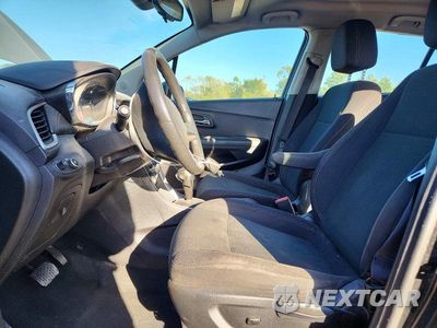 Zdjęcie 7 z 14 samochodu: 2018 CHEVROLET TRAX LS VIN:3GNCJKSB6JL392255 - miniatura