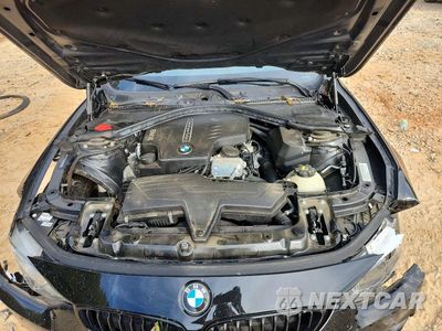 Zdjęcie 11 z 12 samochodu: 2015 BMW 428 XI GRAN COUPE SULEV VIN:WBA4C9C55FD331112 - miniatura