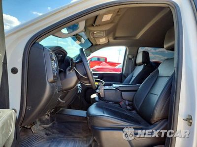 Zdjęcie 7 z 12 samochodu: 2023 CHEVROLET SILVERADO K2500 HEAVY DUTY VIN:2GC1YLE76P1708711 - miniatura