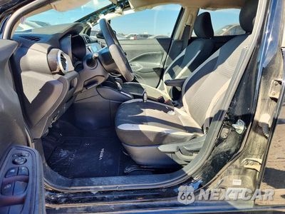 Zdjęcie 7 z 12 samochodu: 2020 NISSAN VERSA SV VIN:3N1CN8EV4LL915994 - miniatura