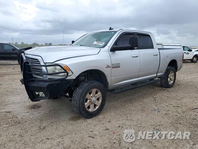 2014 RAM 2500 SLT 3C6UR5DL8EG148402 - główne zdjęcie licytacji z USA - miniatura