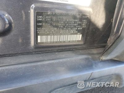Zdjęcie 13 z 13 samochodu: 2011 SUBARU OUTBACK 3.6R LIMITED VIN:4S4BRDLC8B2368909 - miniatura