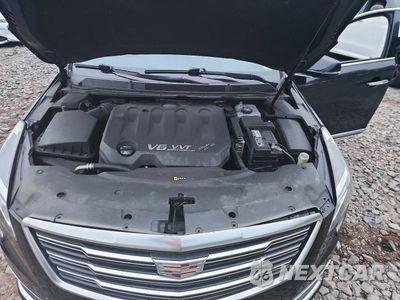 Zdjęcie 11 z 12 samochodu: 2018 CADILLAC XTS VIN:2G61U5S30J9128200 - miniatura