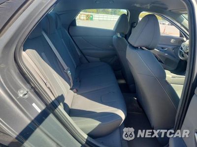 Zdjęcie 10 z 13 samochodu: 2023 HYUNDAI ELANTRA SEL VIN:KMHLS4AG7PU592702 - miniatura