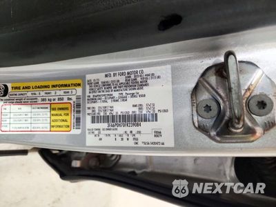 Zdjęcie 13 z 13 samochodu: 2015 FORD FUSION SE VIN:3FA6P0H70FR239084 - miniatura