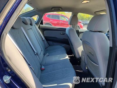 Zdjęcie 10 z 12 samochodu: 2010 HYUNDAI ELANTRA BASE VIN:KMHDU4AD1AU936746 - miniatura