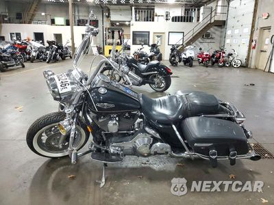 Trzecie zdjęcie samochodu z tyłu: 1998 HARLEY-DAVIDSON FLHRCI VIN:1HD1FRR18WY618176 - miniatura