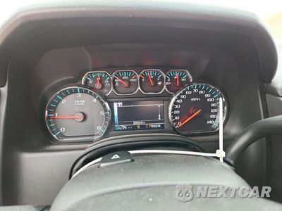Zdjęcie 9 z 14 samochodu: 2015 CHEVROLET SUBURBAN K1500 LT VIN:1GNSKJKC7FR694147 - miniatura