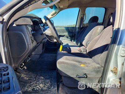 Zdjęcie 7 z 12 samochodu: 2003 DODGE RAM 1500 ST VIN:1D7HA18N93S292543 - miniatura