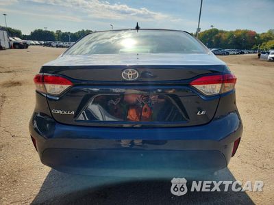 Zdjęcie 6 z 13 samochodu: 2026 TOYOTA COROLLA LE VIN:5YFB4MDE1TP416112 - miniatura