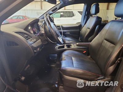 Zdjęcie 7 z 13 samochodu: 2019 DODGE GRAND CARAVAN GT VIN:2C4RDGEG1KR529590 - miniatura