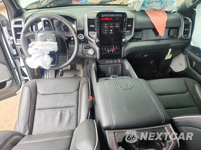 Zdjęcie 8 z 12 samochodu: 2026 RAM 1500 LARAMIE VIN:3C6SRFJP0T4185558 - miniatura