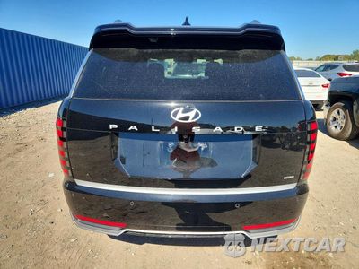 Zdjęcie 6 z 13 samochodu: 2026 HYUNDAI PALISADE CALLIGRAPHY VIN:KM8RMES27TU057439 - miniatura