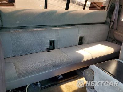 Zdjęcie 10 z 12 samochodu: 1996 FORD F250 VIN:1FTHX26F1TEA48216 - miniatura