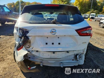 Zdjęcie 6 z 14 samochodu: 2021 NISSAN ROGUE SPORT S VIN:JN1BJ1AW9MW449410 - miniatura