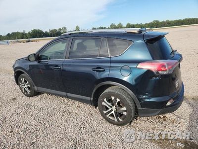 Drugie zdjęcie samochodu z przodu: 2018 TOYOTA RAV4 LE VIN:JTMZFREV5JJ750617 - miniatura
