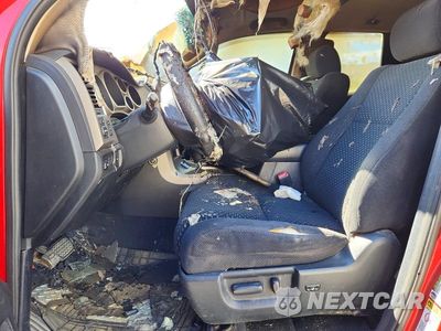Zdjęcie 7 z 12 samochodu: 2011 TOYOTA TUNDRA DOUBLE CAB SR5 VIN:5TFUY5F1XBX174594 - miniatura