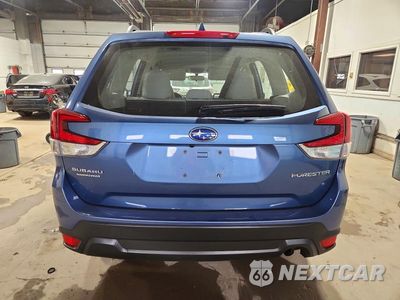 Zdjęcie 6 z 13 samochodu: 2023 SUBARU FORESTER VIN:JF2SKACCXPH434325 - miniatura