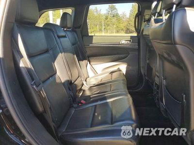 Zdjęcie 11 z 13 samochodu: 2017 JEEP GRAND CHEROKEE LIMITED VIN:1C4RJFBG9HC932130 - miniatura
