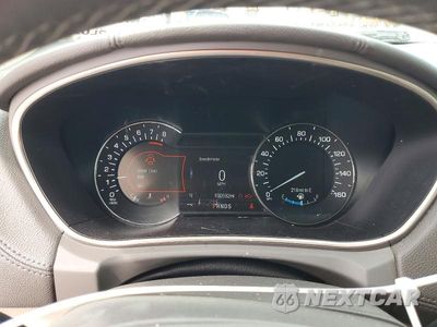 Zdjęcie 9 z 14 samochodu: 2018 LINCOLN MKX RESERVE VIN:2LMPJ8LR9JBL49906 - miniatura