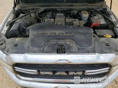 Zdjęcie 12 z 14 samochodu: 2020 RAM 2500 TRADESMAN VIN:3C6MR5AL2LG184684 - miniatura