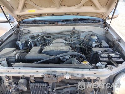 Zdjęcie 12 z 13 samochodu: 2002 TOYOTA SEQUOIA SR5 VIN:5TDZT34A82S117649 - miniatura