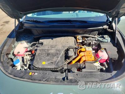 Zdjęcie 12 z 14 samochodu: 2025 KIA NIRO EX VIN:KNDCR3LE1S5222323 - miniatura