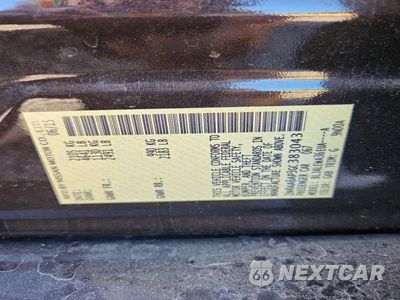 Zdjęcie 12 z 12 samochodu: 2016 NISSAN MAXIMA 3.5 SL VIN:1N4AA6AP3GC383043 - miniatura