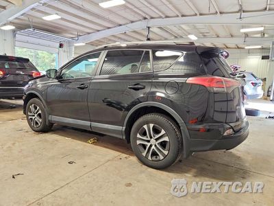 Drugie zdjęcie samochodu z przodu: 2016 TOYOTA RAV4 LE VIN:2T3BFREV0GW527574 - miniatura