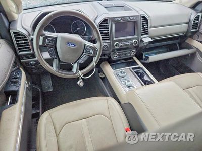 Zdjęcie 8 z 13 samochodu: 2019 FORD EXPEDITION LIMITED VIN:1FMJU2AT9KEA84575 - miniatura