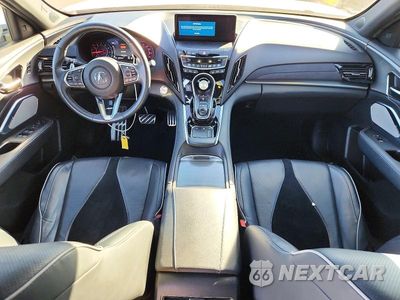 Zdjęcie 8 z 13 samochodu: 2020 ACURA RDX A-SPEC VIN:5J8TC2H64LL804752 - miniatura