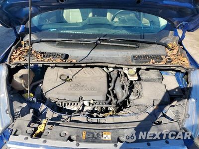 Zdjęcie 12 z 13 samochodu: 2018 FORD ESCAPE SEL VIN:1FMCU9HD6JUA26959 - miniatura