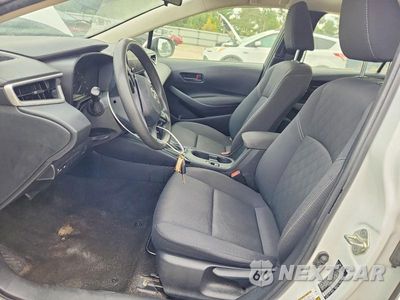 Zdjęcie 7 z 13 samochodu: 2023 TOYOTA COROLLA LE VIN:JTDB4MEE3P3009986 - miniatura