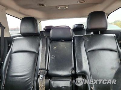 Zdjęcie 10 z 13 samochodu: 2015 DODGE JOURNEY LIMITED VIN:3C4PDDDG8FT540502 - miniatura