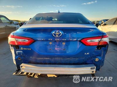 Zdjęcie 6 z 12 samochodu: 2020 TOYOTA CAMRY LE VIN:4T1C11AK9LU328994 - miniatura